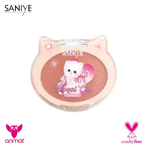 Rubor Sweet Cat SANIYE