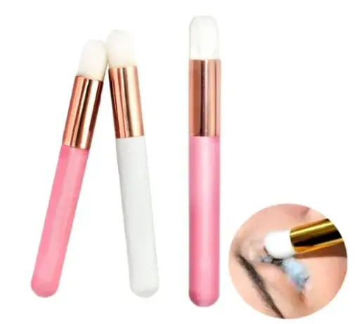 [PT-2201] Cepillo para lavado de pestañas