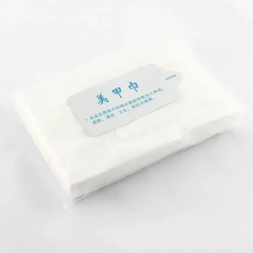 [PT-6462] Wipes nails celeste 