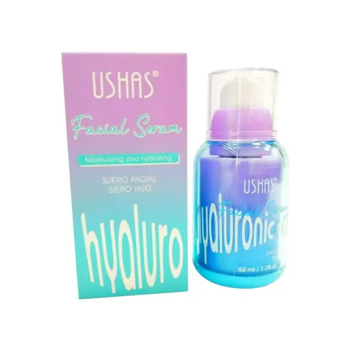 [PY-HA575] serum facial Ushas 
