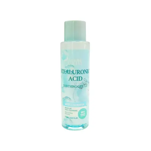 [PY-UC118-2] agua micelar Ácido Hialurónico 175ml Ushas
