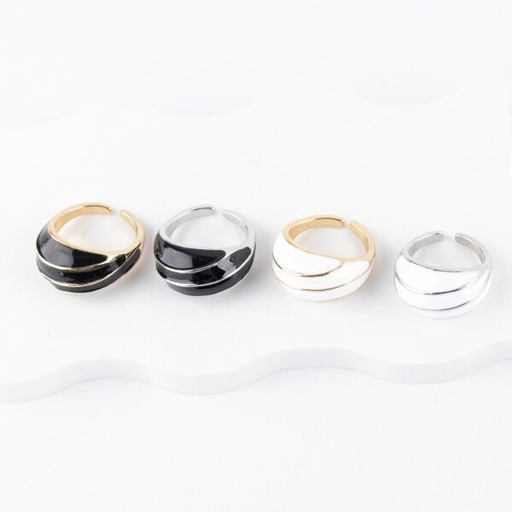 [PG-E5808-13] ANILLO FANTASIA