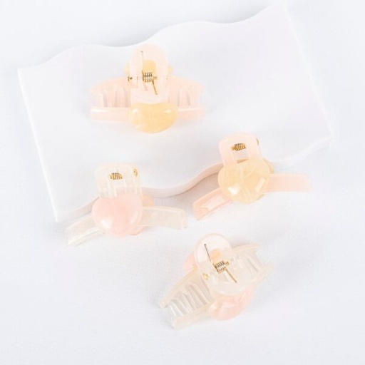 [PG-B-4073-1] BROCHES PARA EL CABELLO 50PCS
