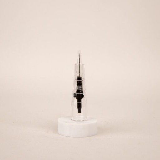 [PG-ZY-35-3R] AGUJAS PARA DERMÓGRAFO 10PCS