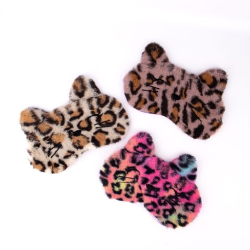 [PG-JY-23705] ANTIFAZ ANIMAL PRINT