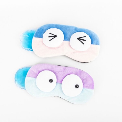 [PG-KM-272306] ANTIFAZ OJOS 3D