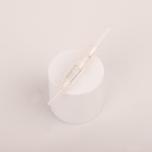 [PG-ZY-33-1R] AGUJAS PARA DERMÓGRAFO 10 PCS