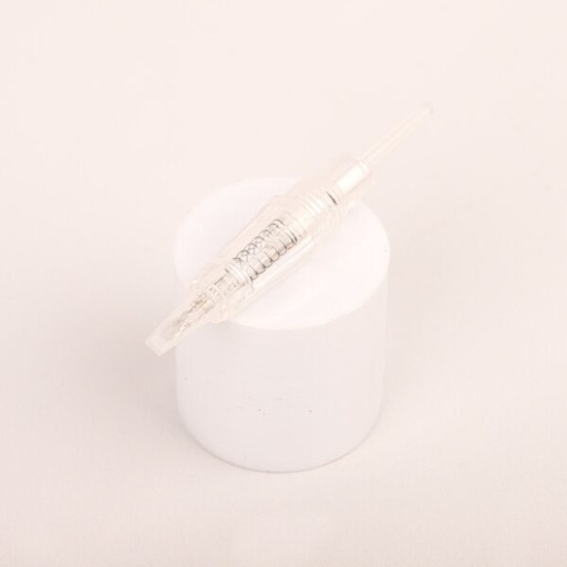 [PG-ZY-33-9U] AGUJAS PARA DERMÓGRAFO 10 PCS