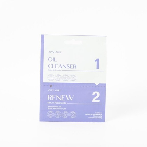 [PG-CT-68] 2 EN 1 ACEITE LIMPIADOR Y SERUM