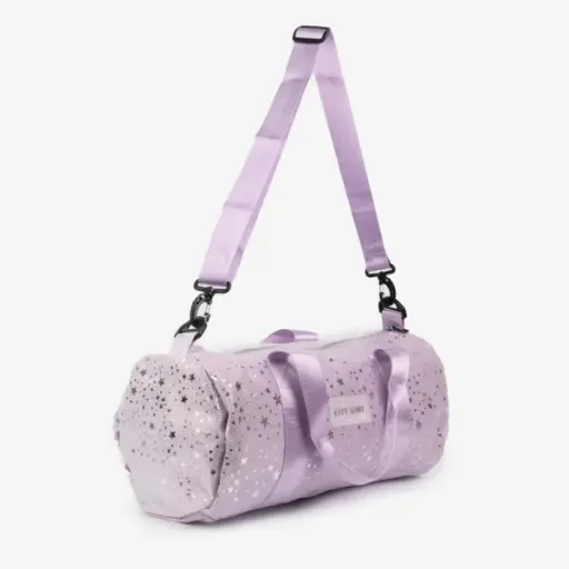 [PG-CL-45022] BOLSO DE VIAJE CITY GIRL