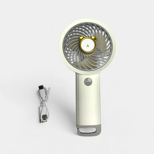 [PG-L-612A] VENTILADOR DE MANO