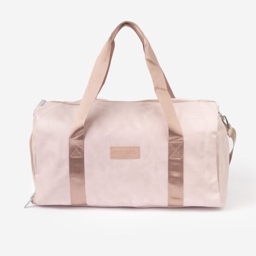 [PG-CL-45017] BOLSO DE VIAJE CITY GIRL