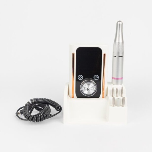 [PG-112] TORNO PARA UÑAS 50W CIY GIRL