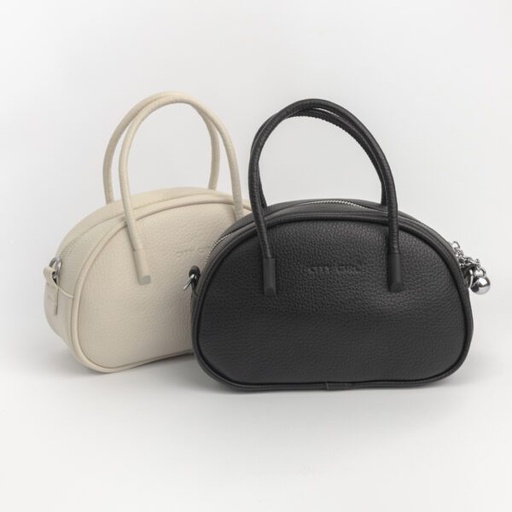 [PG-YF-F51105] MINI CARTERA CITY GIRL
