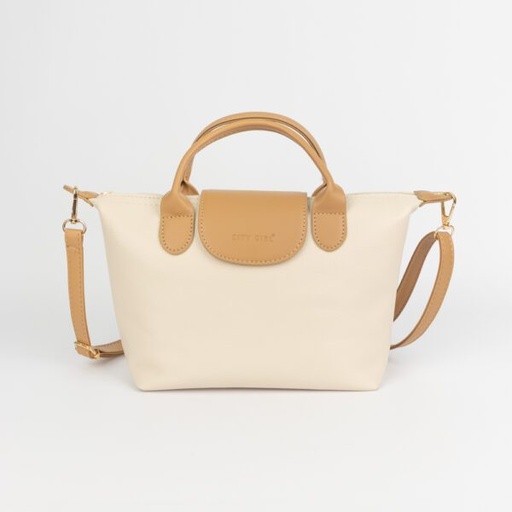 [PG-YF-F51115] CARTERA CITY GIRL