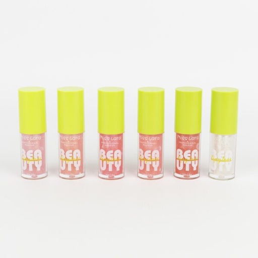 [PG-ms-137] BRILLO LABIAL MISS LARA