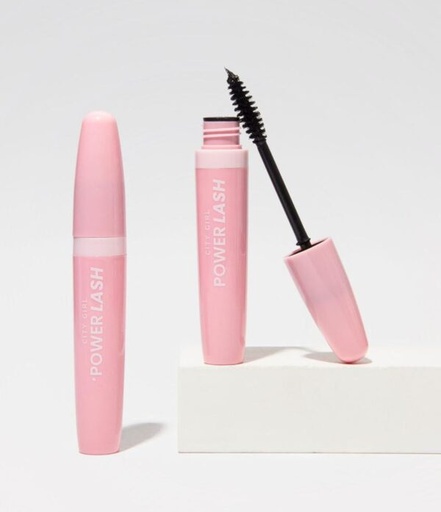 [PG-RL-F6620] POWER LASH MASCARA PARA PESTAÑAS CITY GIRL – 8GR