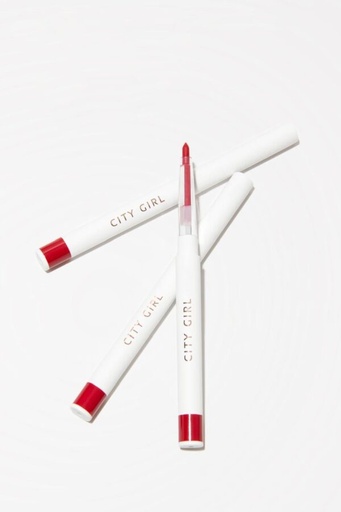 [PG-RL-12201] I´M JUST A GIRL SET DELINEADORES DE LABIOS CITY GIRL – 3U
