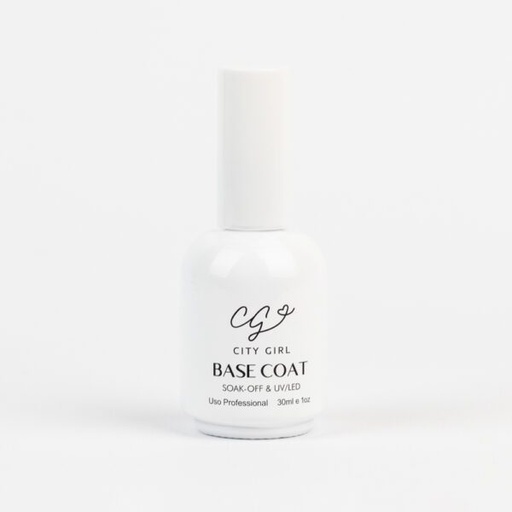 [PG-GJ-3022] BASE COAT CITY GIRL – 30ML