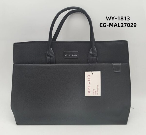 [PG-WY-1813] MALETIN PARA LAPTOP CITY GIRL