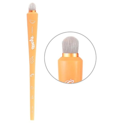 [SRR-525] brochas pinceles para maquillaje Melu by RUBY ROSE__ para Sombras 