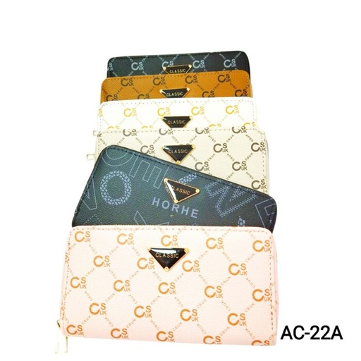 [PY-AC-22A] billetera classic