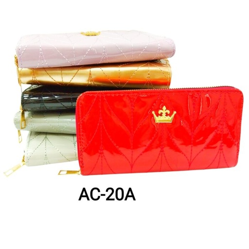 [PY-AC-20A] billetera dama 