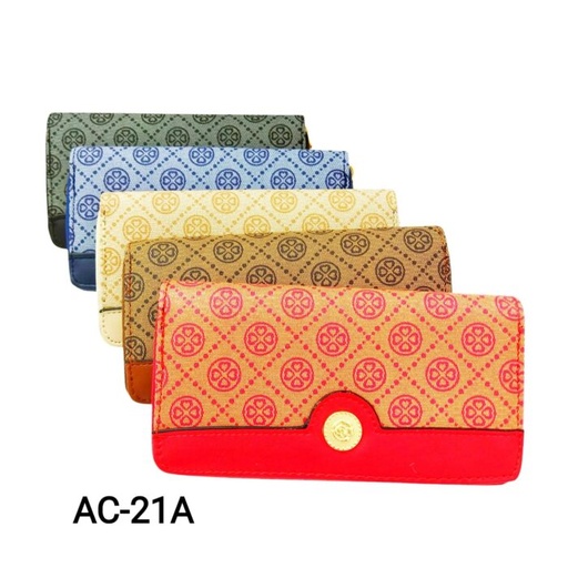 [PY-AC-21A] billetera dama 