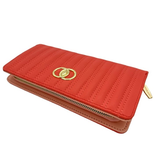 [PY-G111883-12] billetera simple aros 