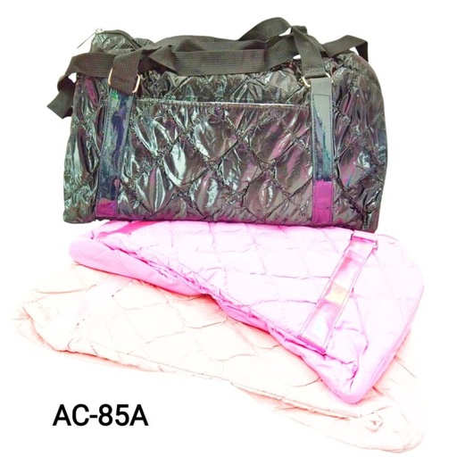 [PY-AC-85A] bolso deportivo