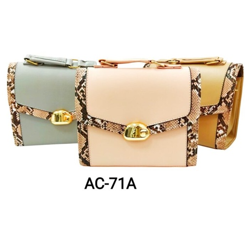 [PY-AC-71A] carterita