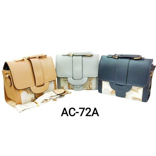 [PY-AC-72A] carterita