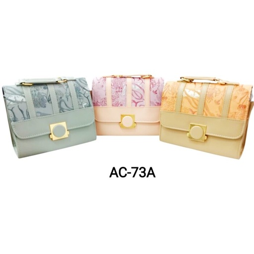 [PY-AC-73A] carterita