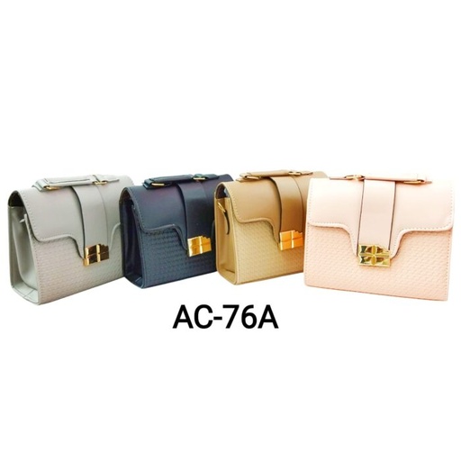 [PY-AC-76A] carterita chocolate
