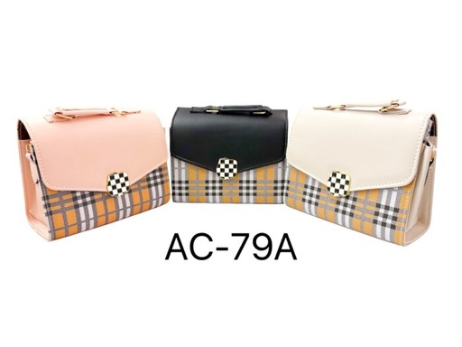 [PY-AC-79A] carterita cuadrille