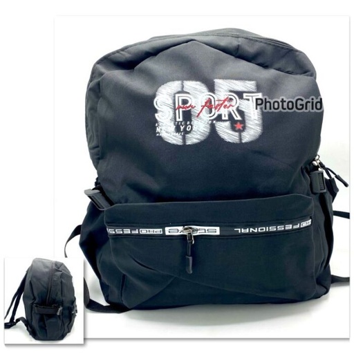 [PY-AF-1611] mochila 05 sport  