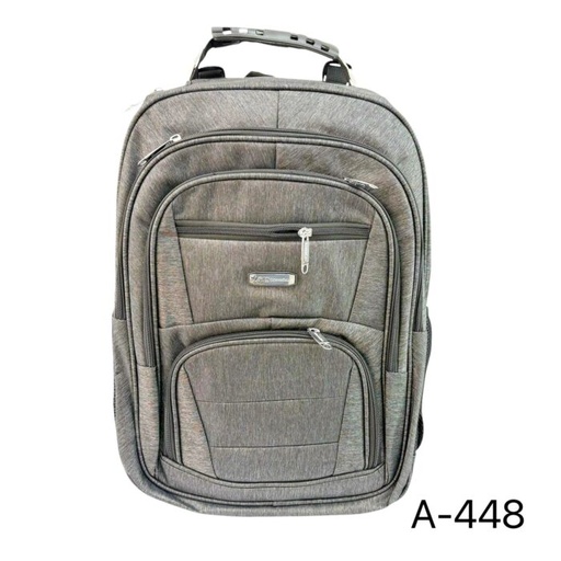 [PY-A-448] mochila grande adulto 