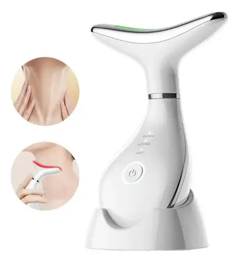 [PY-C-907] masajeador antiarrugas eléctrico