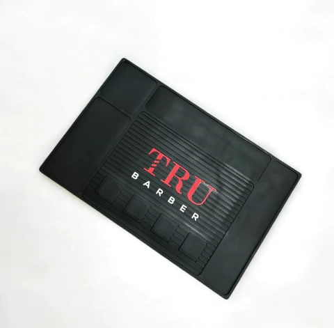 [PL-084642] Alfombra IMANTADA TRUE BARBER 