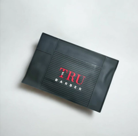 [PL-084635] Alfombra antideslizante TRU BARBER ELOISE