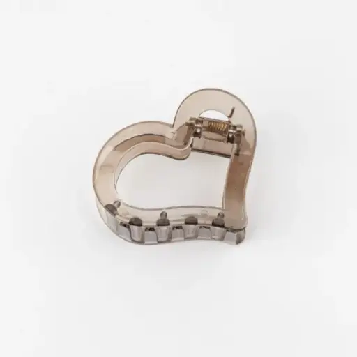 broche para pelo corazon City Girl 