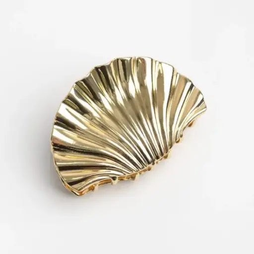 [PG-B-3632-37] broche para pelo caracol grande City Girl