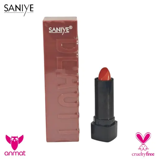 Labial en barra serie A SANIYE 