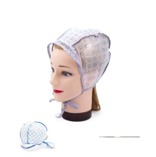 Gorros para claritos cabello tipping 