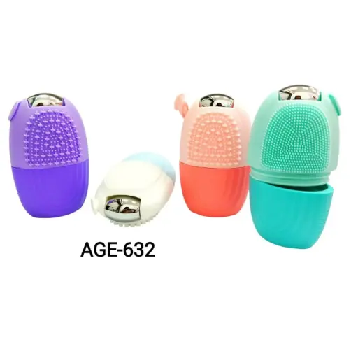 [PY-C-328] masajeador facial exfoliante 