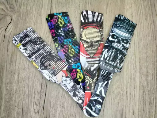 [PL-202451] Peines profesional Barberia