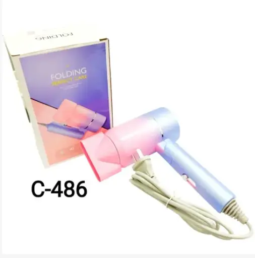 [PY-C-486] Secador para Cabello  PERFECT CARE