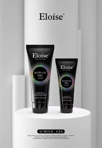 [PL-010076] Poligel ELOISE 30ml 