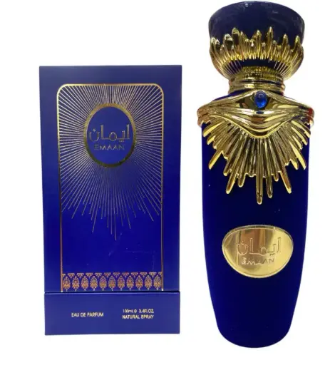 [PT-VL011] perfume Emaan 100ml