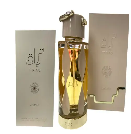 [PT-VL013] perfume Teriaq Lataffa 100ml